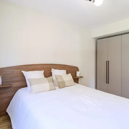 Apartament Modern & Sumptuous Penthouse On Monaco's Doorstep
